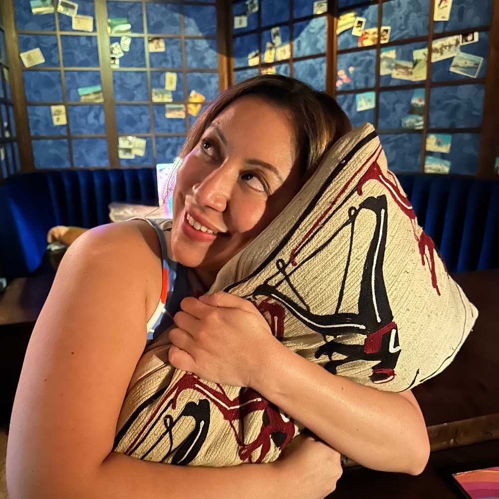 Meet your Posher, V.